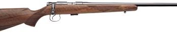 cz 452 Rifle