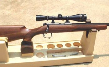 kimber hs rifle
