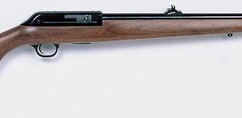 tc 22 classic rifle