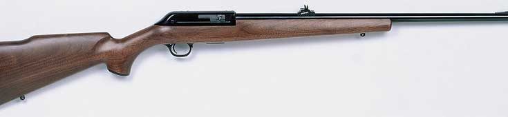 tc 22 classic rifle