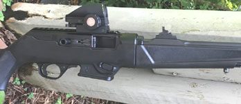 Ruger PC9 9mm Carbine