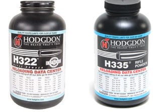 Hodgden H335 vs H322