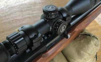 Leupold Scopes