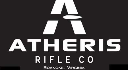 Atheris Rifle Co.