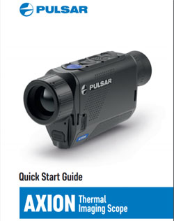 Pulsar Axion User Guide