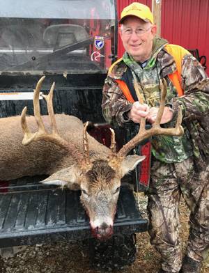 Hunting, Guns & Scope Reviews - The Old Deer Hunters