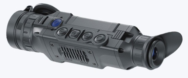 Pulsar Helion 2 Thermal Monocular