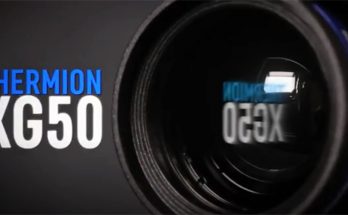 Pulsar Thermion XG50 Riflescope