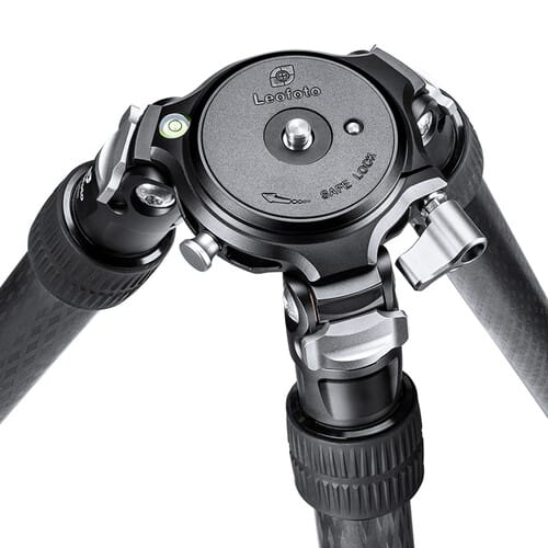 Leofoto SO-322C Tripod