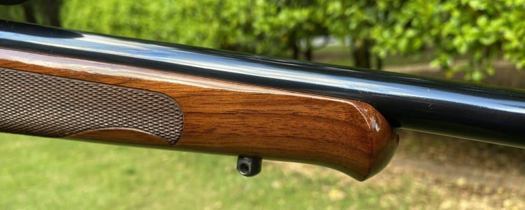 Winchester Model 70 XTR Featherweight