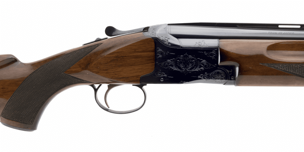 Winchester 101 Shotguns