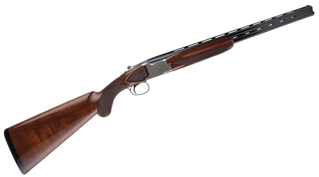 Winchester 101 Shotguns