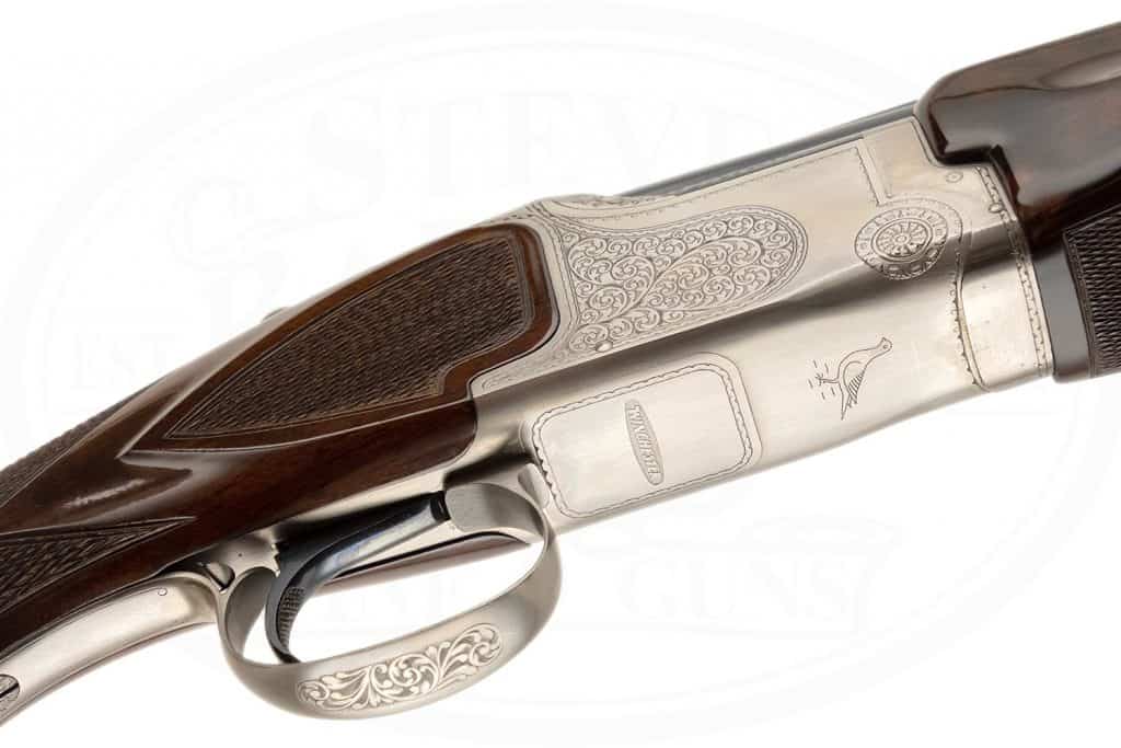Winchester 101 Shotguns