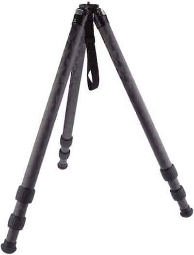 Tripod Setups For Coyote Hunting - Really Right Stuff TFC-33