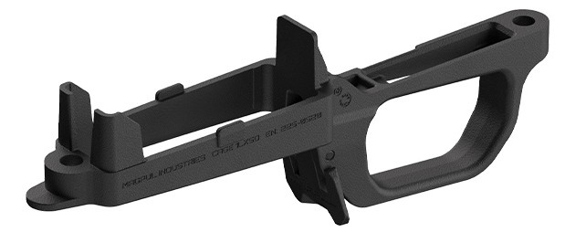 Magpul Stocks For Bolt Action Rifles