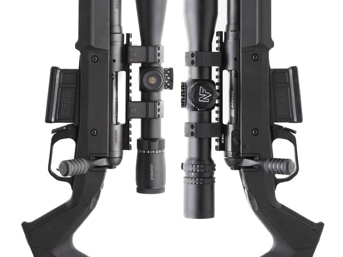 Magpul Stocks For Bolt Action Rifles