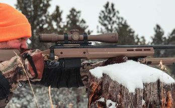 Magpul Stocks Bolt Action Rifles