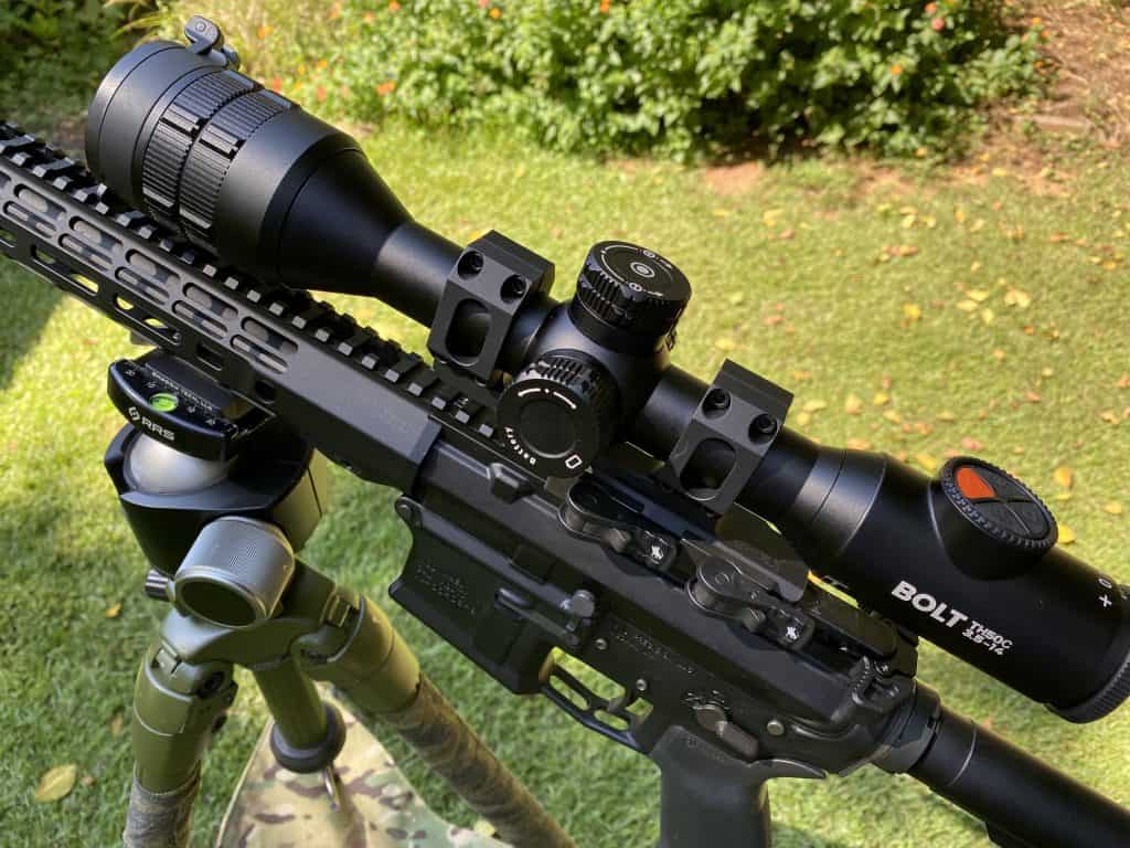 Best Thermal Scopes of 2023, Tested and Reviewed