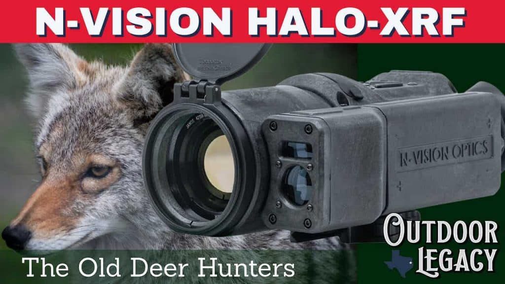 Best Thermal Scope On The Market <$10K