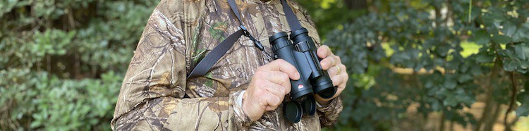 best Binoculars for Hunting