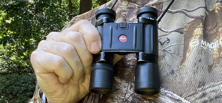 Best Sub-Compact deer Hunting Binocular