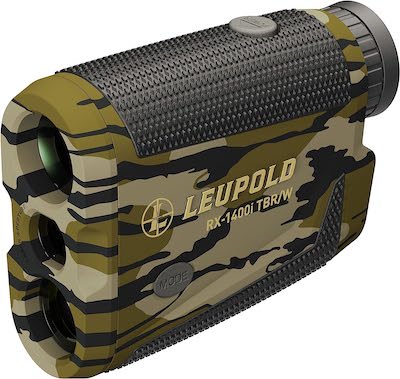 Leupold Laser Rangefinders For Hunting 