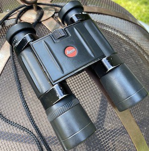 best deer hunting binoculars