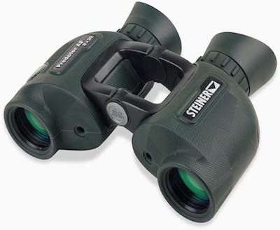 Best High End Deer Hunting Binocul