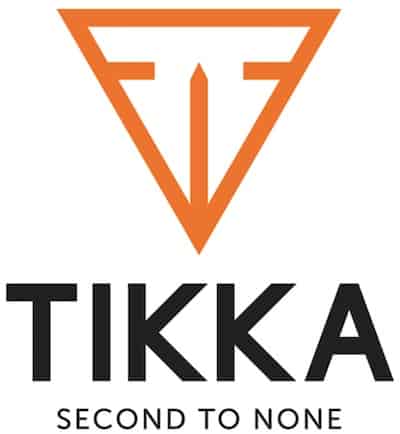 Tikka rifle review