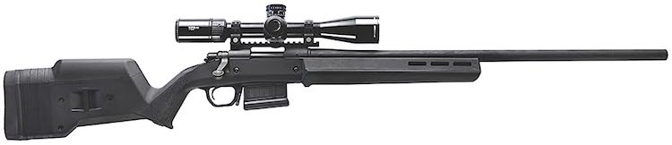  Magpul Stocks for Bolt Action Rifles