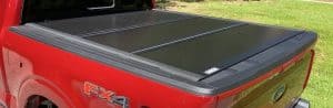 Best Hard Truck Bed Trifold Tonneau Covers 2023