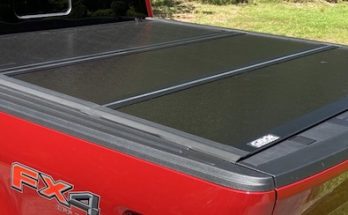 Best Hard Truck Bed Trifold Tonneau Covers 2023