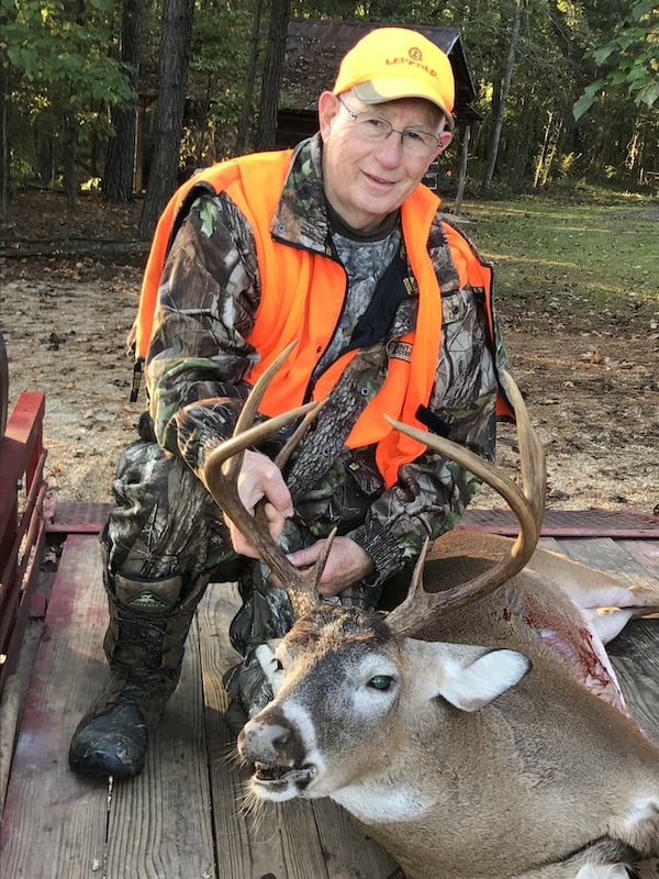 Best Broadheads for Deer Hunting 2024