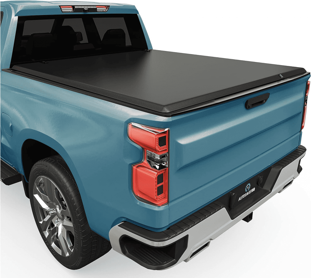 Best 12 Soft Folding Tonneau Truck Bed Covers 2023 by autosavers