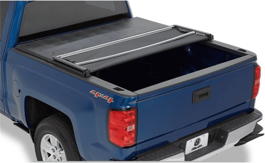 Best 12 Soft Folding Tonneau Truck Bed Covers 2023 bestop