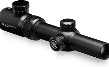 best AR15 scopes under $200