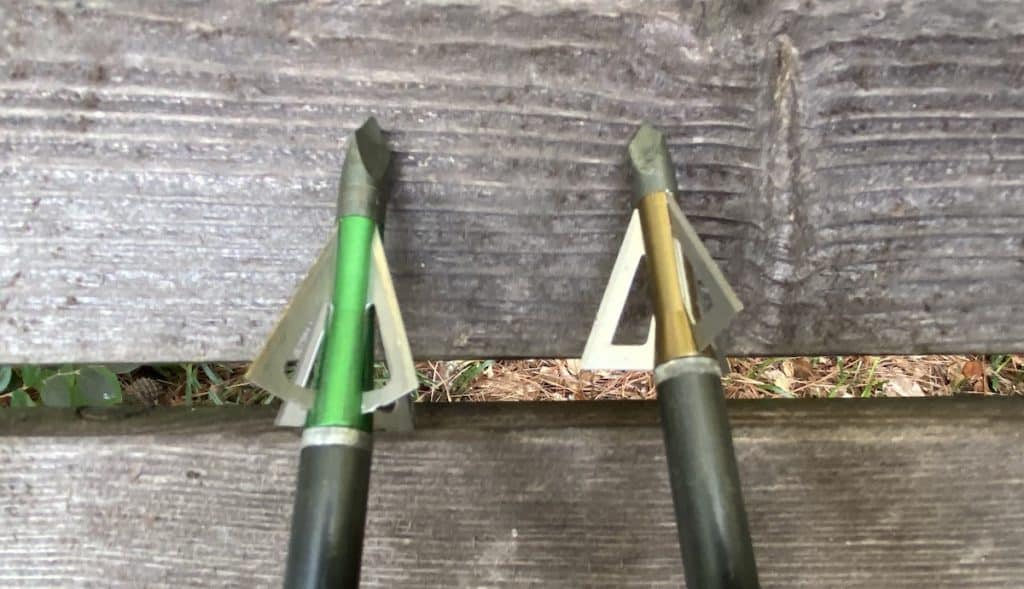 Muzzy - Best Broadheads for Deer Hunting 2024