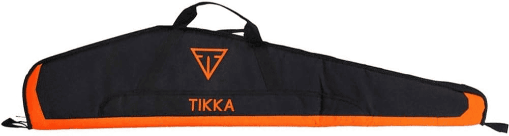 Tikka Soft Gun Case