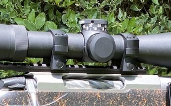 Leupold VX5 3-15x44 review