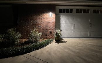 best dusk to dawn security lights