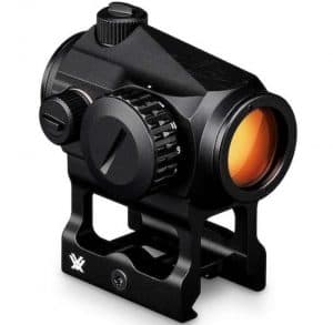 best red dot for ar15