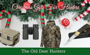 best christmas gifts for hunters 2023