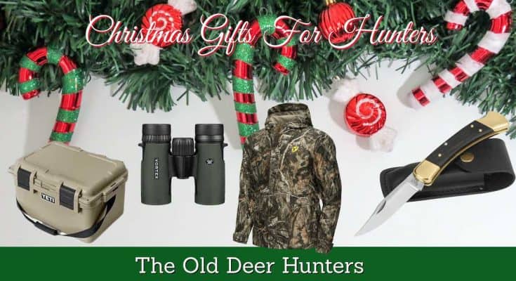best christmas gifts for hunters 2023