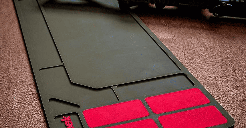 Gun Cleaning Mats and Pads 