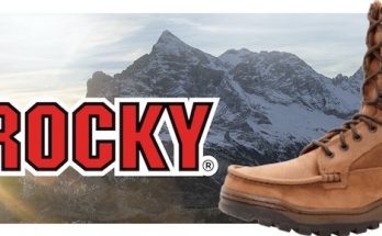 Rocky Boots Review