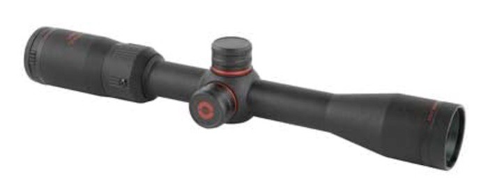 Best Scopes For AR-15 Under $100 hunting