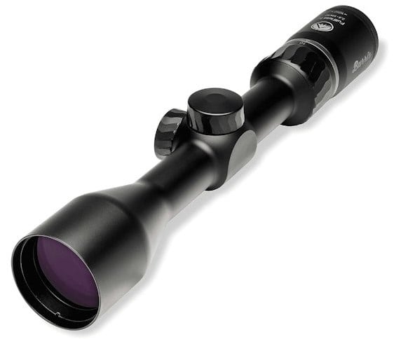 top 10 rifle scopes for deer hunting