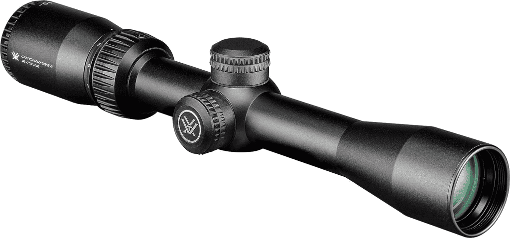 10 Best Rifle Scopes For Deer Hunting Whitetails or Mule Deer