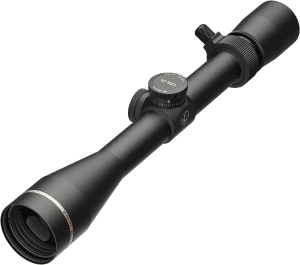 VX-3HD 3.5-10x40 Riflescope with a Duplex Reticle, CDS-ZL