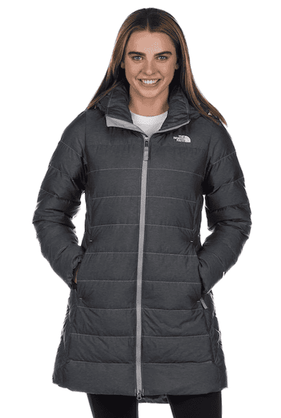 THE NORTH FACE Women’s Down Parka